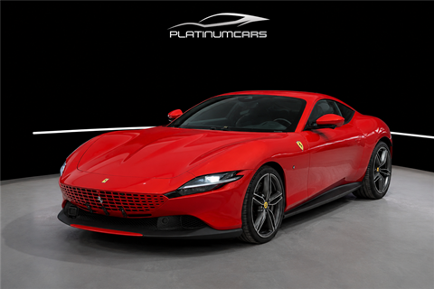 Ferrari Roma